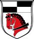 Coat of arms of Segnitz