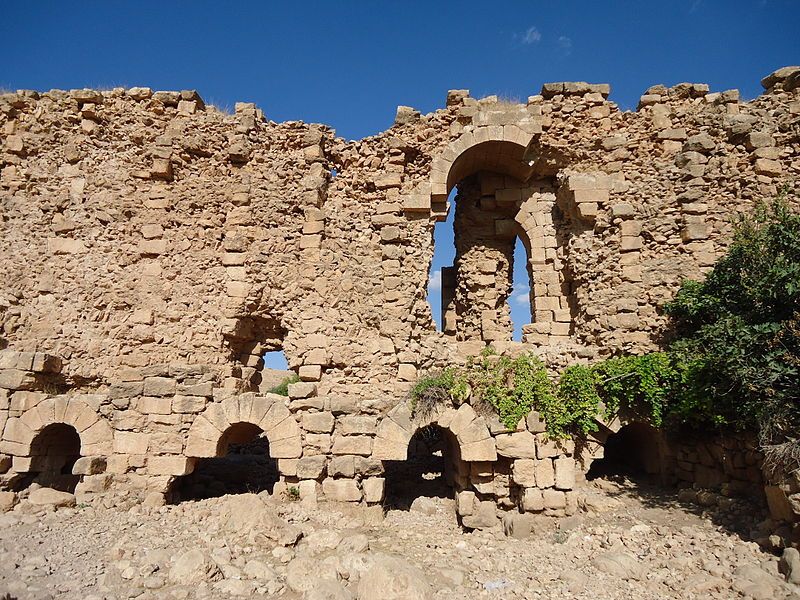 File:DaraFortifications.JPG