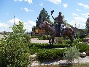 Wyoming State Fair