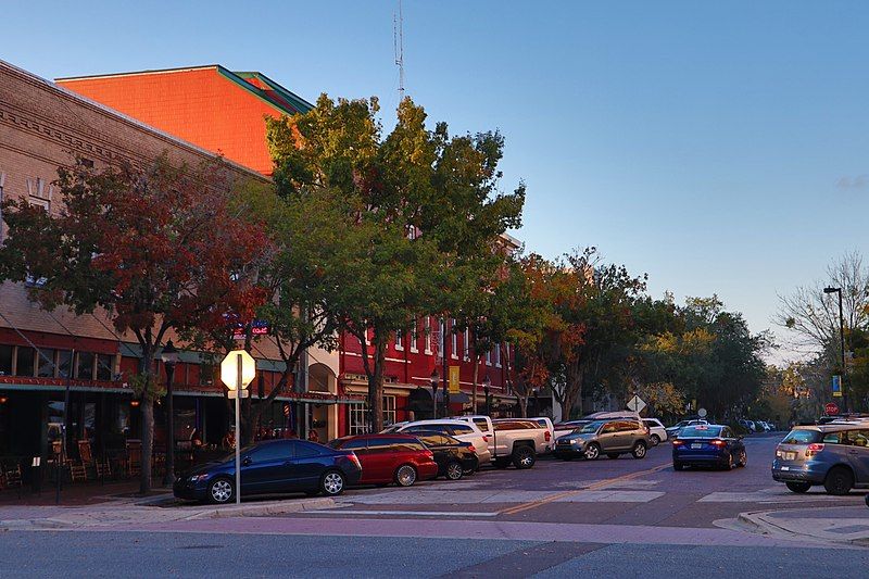 File:Downtown Gainesville, FL.jpg