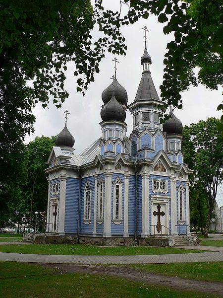 File:Druskininkai Orthodox Church.jpg