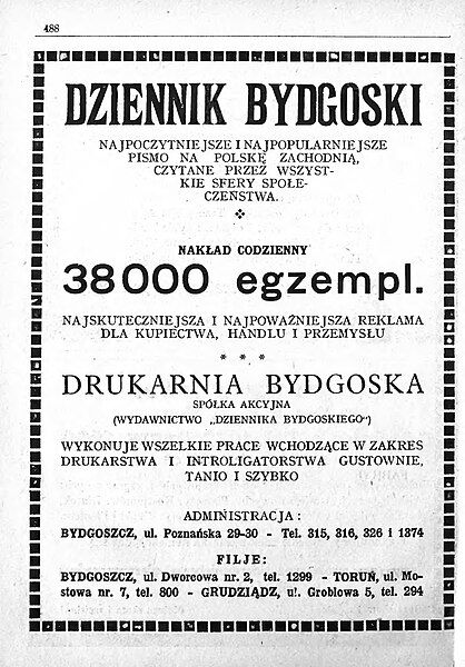 File:Dziennik bydgoski 1929.jpg