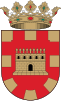 Coat of arms of Chera