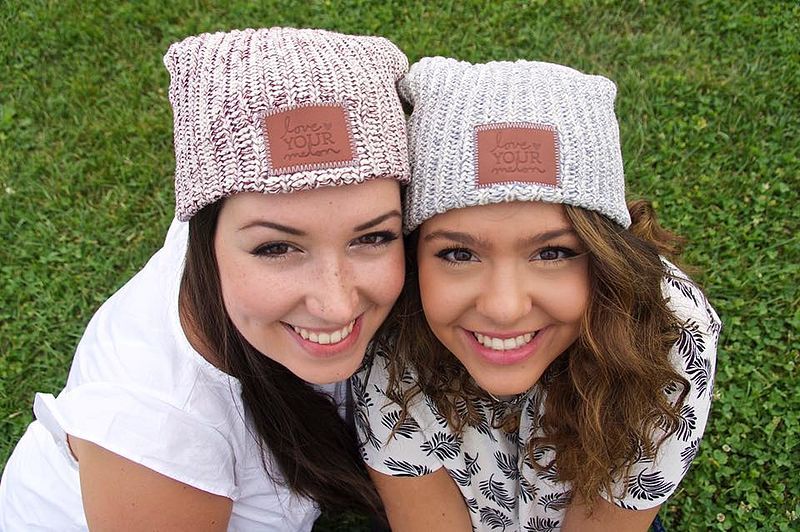 File:Example of beanies.jpg