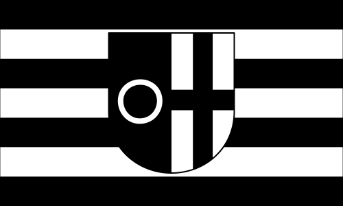 File:Flagge Datteln.svg