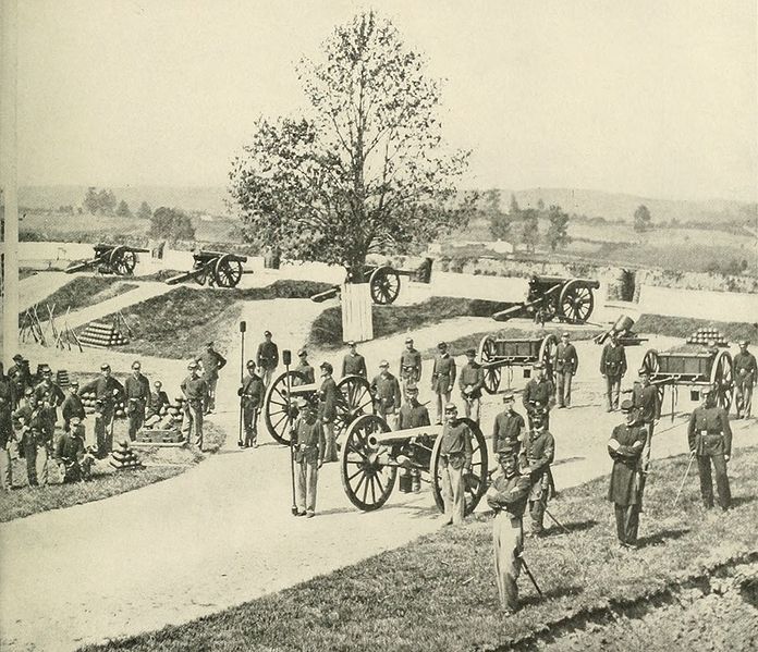 File:FortStevensWashington1864.jpg