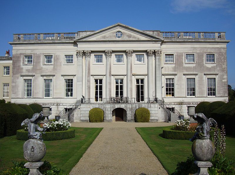 File:Gorhambury House.jpg