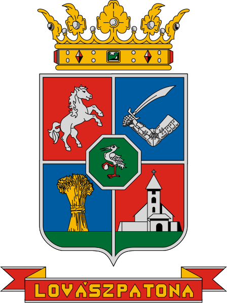 File:HUN Lovászpatona COA.svg