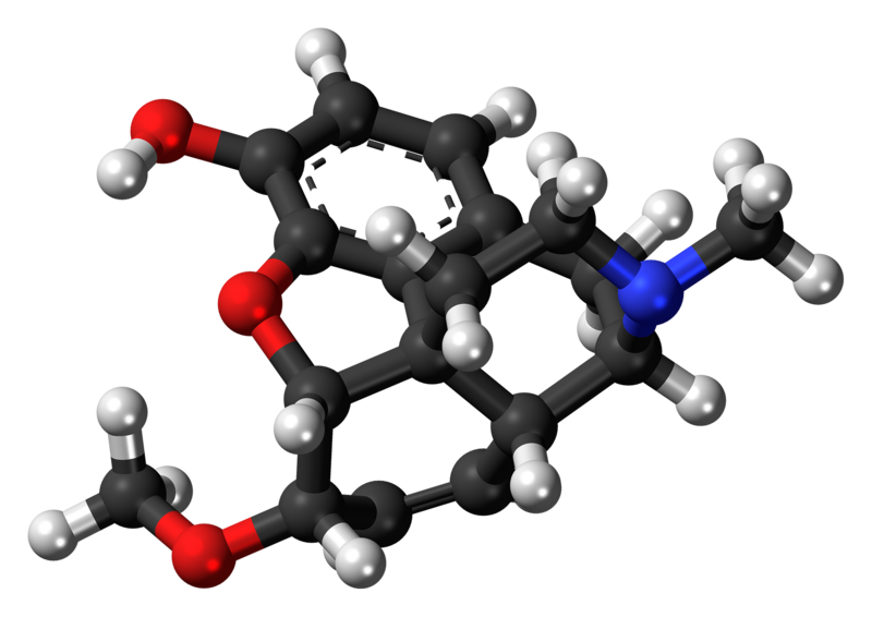 File:Heterocodeine molecule ball.png