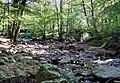 Confluence of the Soor and the Hill