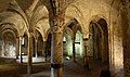 Crypt of Sant'Eusebio, Pavia.