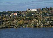 Janowiec Castle