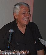 Jose Basulto, the organization's leader