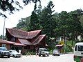 Kinabalu Park Headquarters