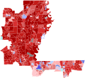 2022 United States House of Representatives election in Louisiana's 5th congressional district