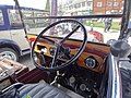 1934 Austin Taxi, body by Jones Brothers