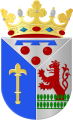 Coat of arms of Landgraaf