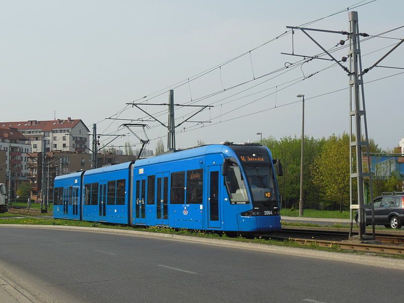 File:Linia14-NGT8-RondoPiastowskie-POL, Kraków.jpg