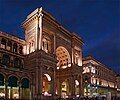 Galleria Vittorio Emanuele