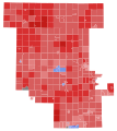 2018 United States House of Representatives election in Michigan's 4th congressional district