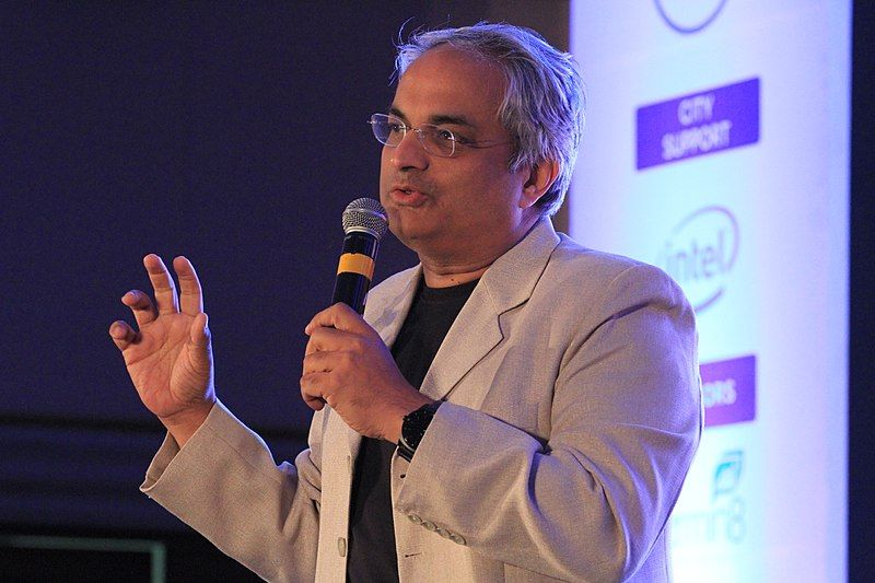 File:Mahesh Murthy.jpg