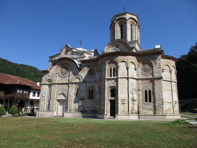 File:Manastir Ljubostinja 33.jpg