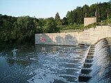 Milne Dam Conservation Park