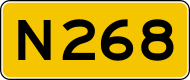 File:NLD-N268.svg