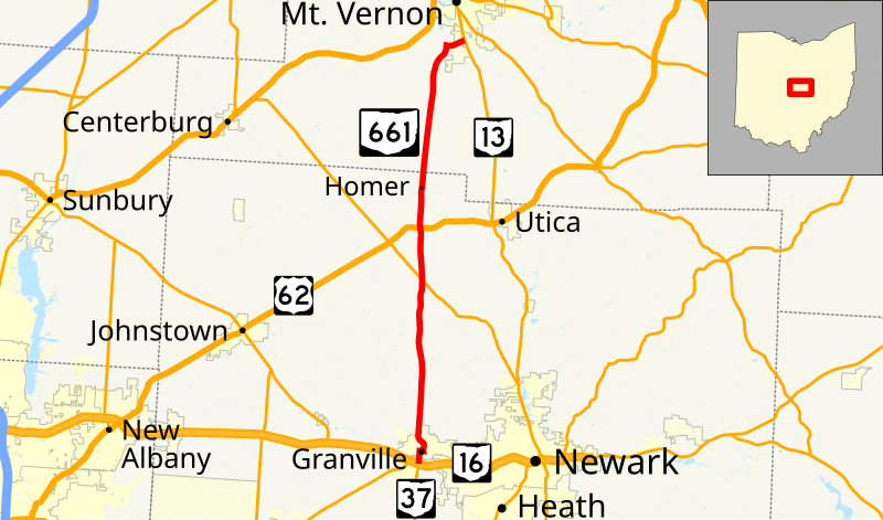 File:OH 661 map.svg