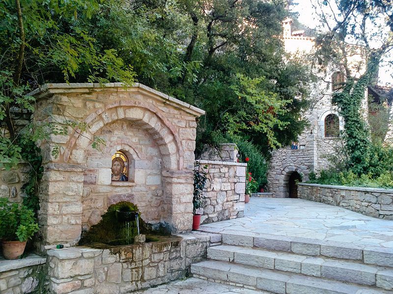 File:Panagia Chrysopodaritissa Monastery.jpg