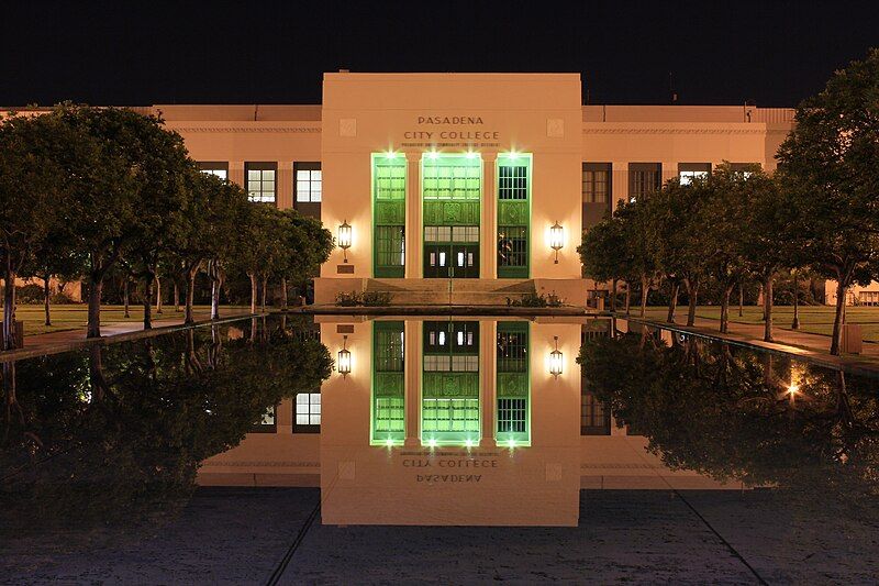 File:Pasadena City College.jpg