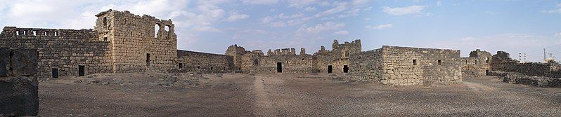 File:Qasr Al-Azraq.jpg