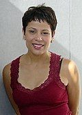 Roxann Dawson in 2003