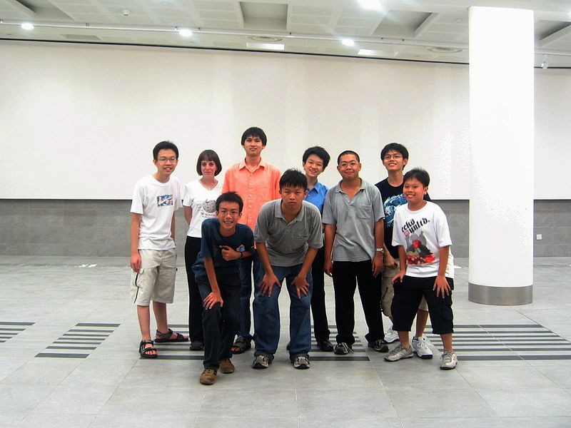 File:SGpedians' meetup 23062006.jpg