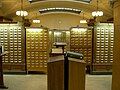 Card Catalog