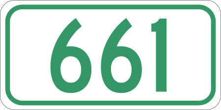 File:Saskatchewan Route 661.svg