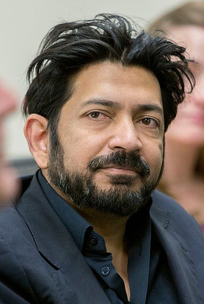 File:Siddhartha Mukherjee.jpg