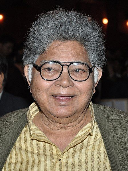 File:Sunil Gangopadhyay 2010.JPG