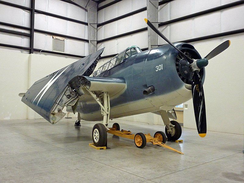 File:TBM-3 Avenger (5735955338).jpg