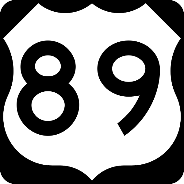 File:US 89.svg