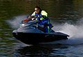 Personal watercraft