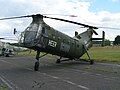 Vertol H-21