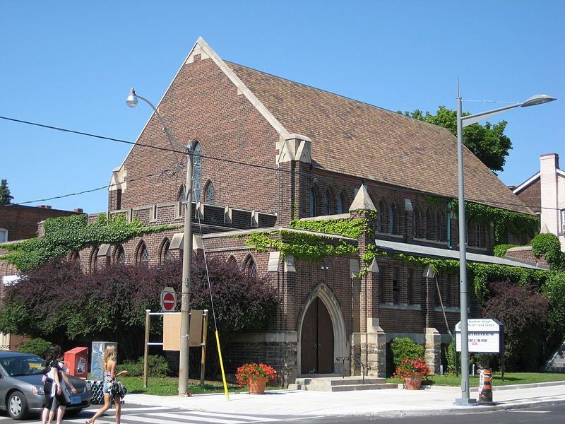 File:Wychwood-Davenport Presbyterian.JPG