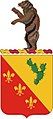 129th Field Artillery "Send Your Mission"