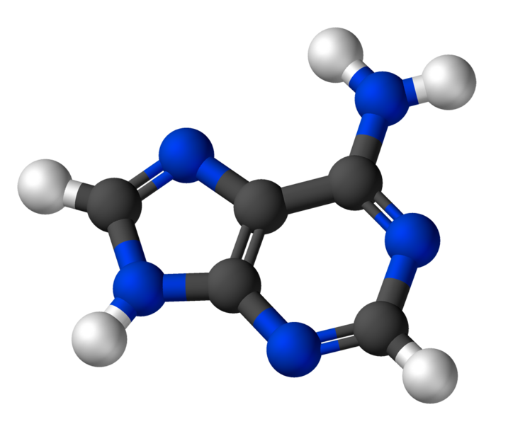 File:Adenine-3D-balls.png