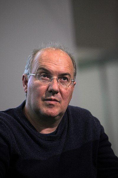 File:Alain Damasio-IMG 0867.JPG