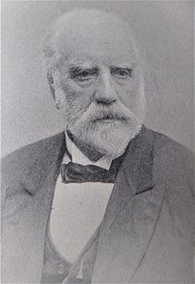 Alexander Ireland