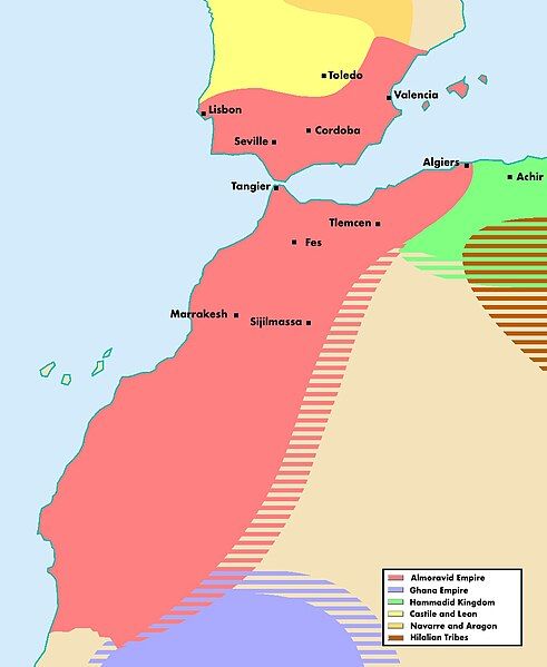 File:Almoravid Empire-en.jpg