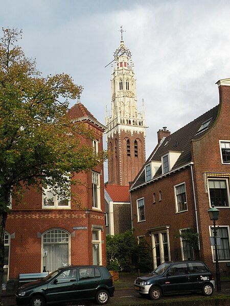 File:Bakenesserkerk 2 Haarlem.jpg