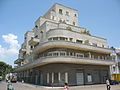 Garcia Building, Barranquilla